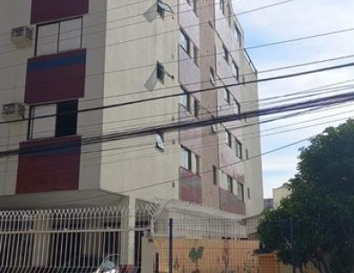 Cobertura Duplex com garegem para 2 carros em Coqueiros.