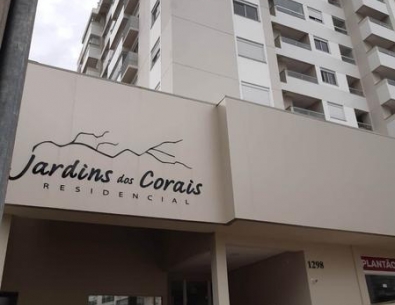 Apartamento a venda no bairro Abraão.