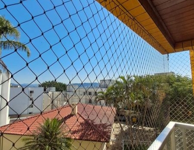 Apartamento de 3 dormitórios (suíte), sacada e garagem no Bom Abrigo.