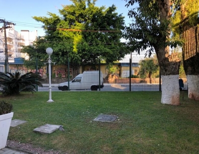 Apartamento de 3 dormitórios (suíte) e garagem no Abraão.