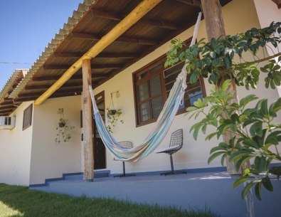 Venha conhecer essa casa dos seus sonhos em Biguaçú!