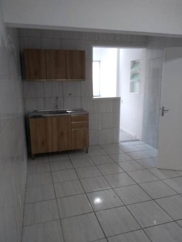 pto de 3 dormitórios, BWC, despensa e bwc auxiliar, sem gragem,  no Centro de Florianópolis.