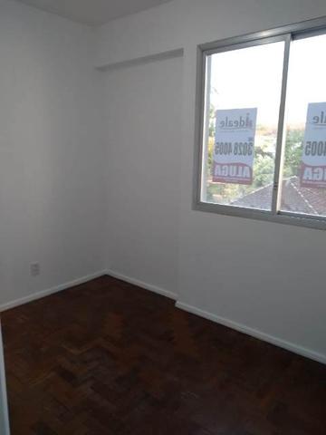 pto de 3 dormitórios, BWC, despensa e bwc auxiliar, sem gragem,  no Centro de Florianópolis.