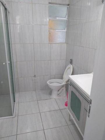 pto de 3 dormitórios, BWC, despensa e bwc auxiliar, sem gragem,  no Centro de Florianópolis.