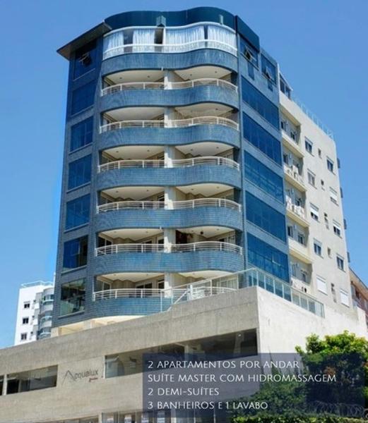 Apartamento com 3 dormitórios (suíte) à venda na Agronômica.