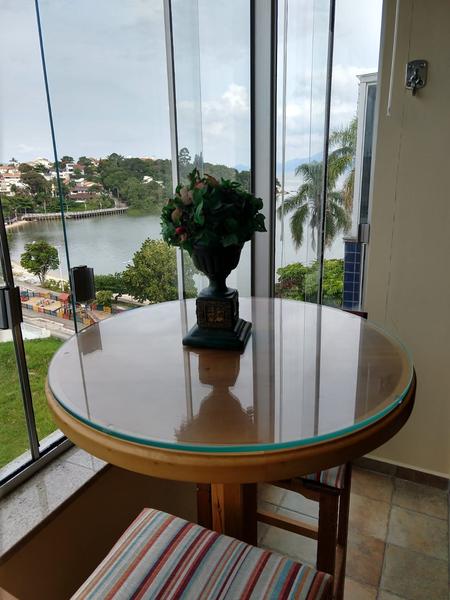 Cobertura duplex  5 quartos no  Bom Abrigo.