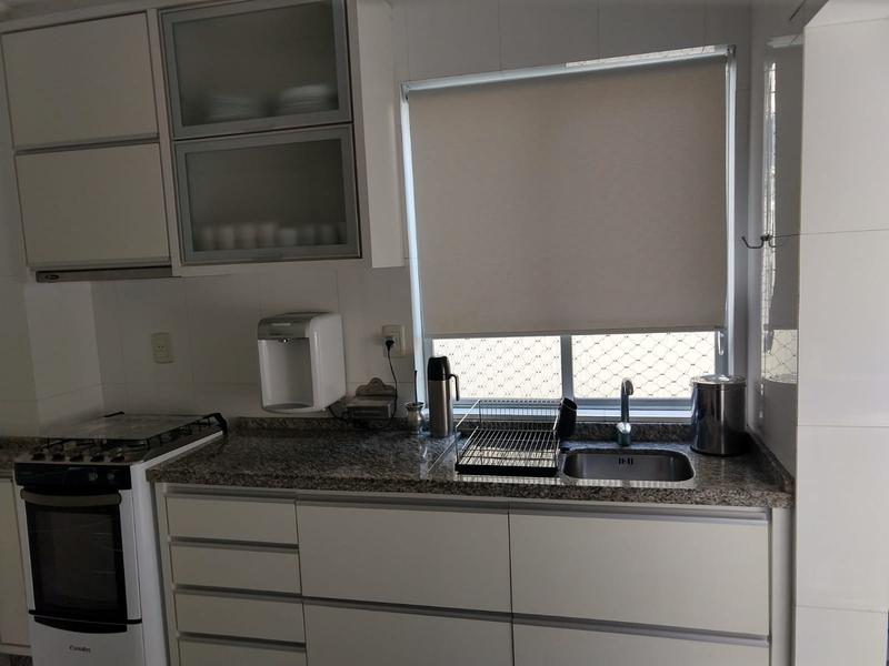 Cobertura duplex  5 quartos no  Bom Abrigo.