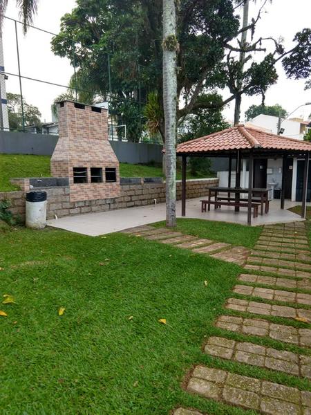 Cobertura duplex  5 quartos no  Bom Abrigo.