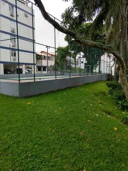 Cobertura duplex  5 quartos no  Bom Abrigo.