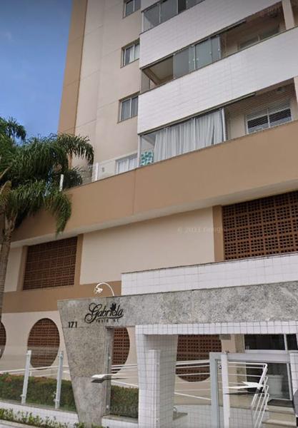 Apartamento de 3 dormitórios ( suíte), sacada e 2 garagens no bairro Floresta.