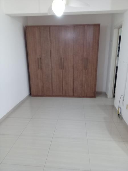 Kitnet sem garagem no Kobrasol.