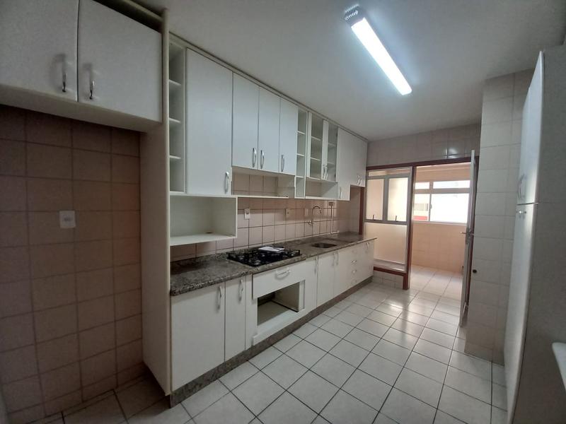 Apartamento de 3 dormitórios (suíte) no Balneário Estreito.
