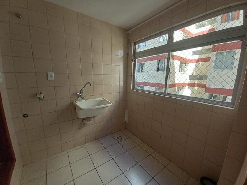 Apartamento de 3 dormitórios (suíte) no Balneário Estreito.