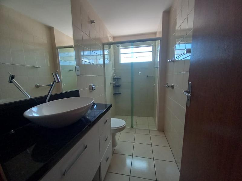 Apartamento de 3 dormitórios (suíte) no Balneário Estreito.