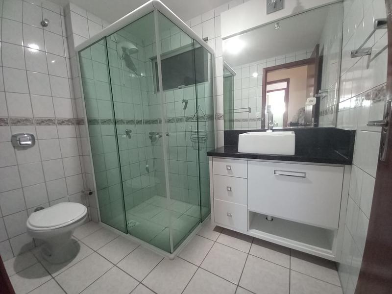 Apartamento de 3 dormitórios (suíte) no Balneário Estreito.