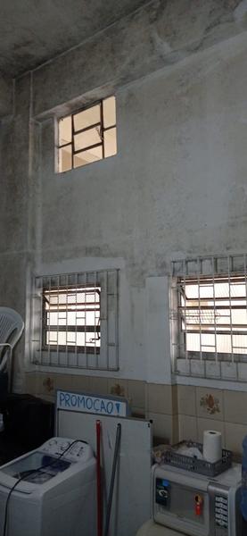 Loja térrea com 63 m² na Carvoeira