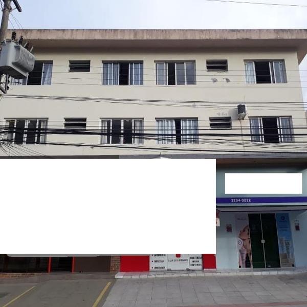 Loja térrea com 63 m² na Carvoeira