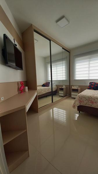 Apartamento a venda no bairro Abraão.