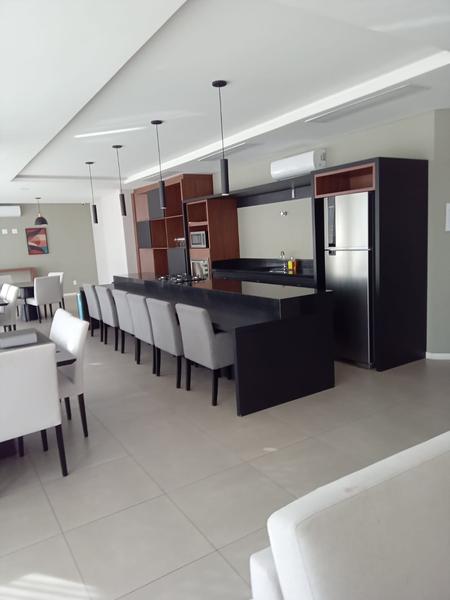Apartamento a venda no bairro Abraão.