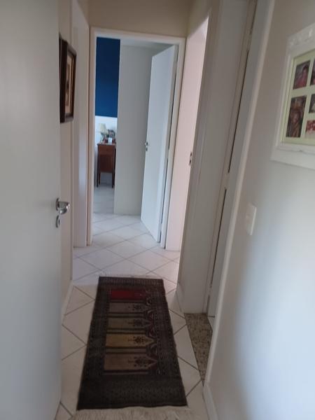 Apartamento de 3 dormitórios com , garagem e elevador em Coqueiros.
