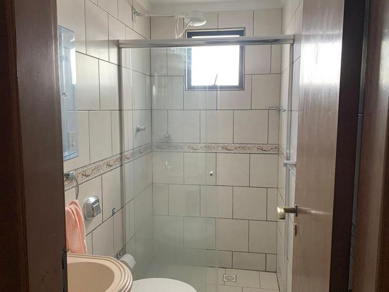 Apartamento com 3 dormitórios, sendo 1 suíte, sala ampla com  sacada,  churrasqueira e garagem livre