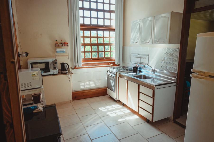Venha conhecer essa casa dos seus sonhos em Biguaçú!