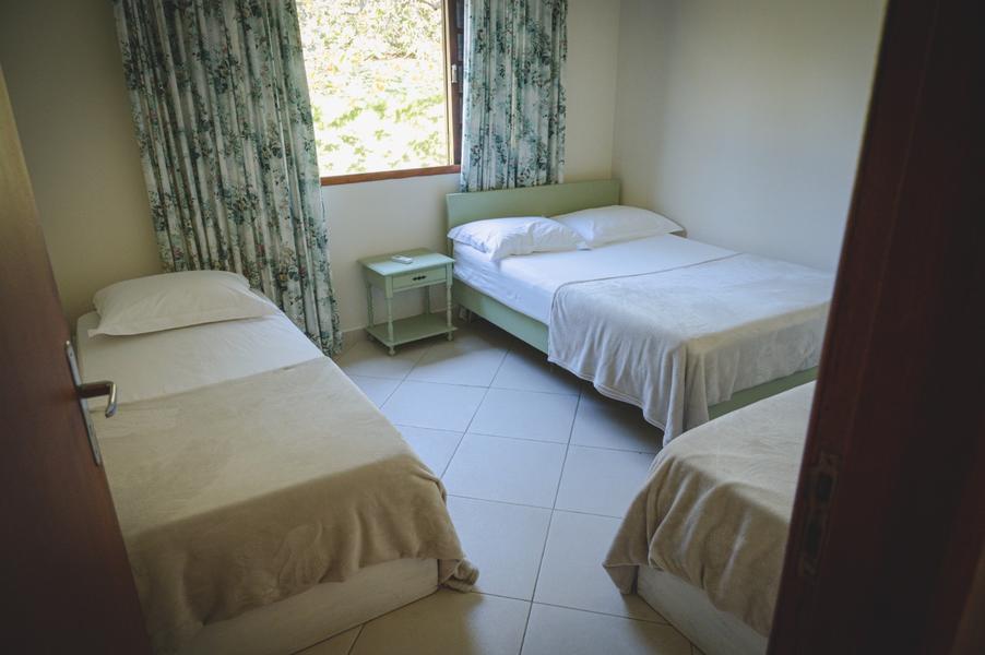 Venha conhecer essa casa dos seus sonhos em Biguaçú!