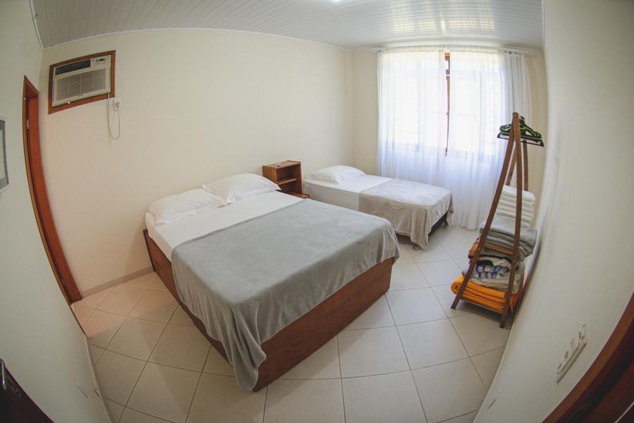 Venha conhecer essa casa dos seus sonhos em Biguaçú!