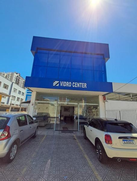 Excelente Ponto Comercial em Local Privilegiado no Bairro Estreito