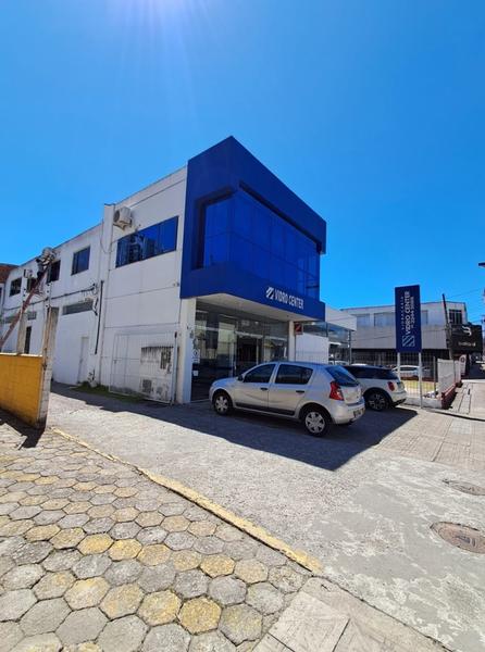 Excelente Ponto Comercial em Local Privilegiado no Bairro Estreito