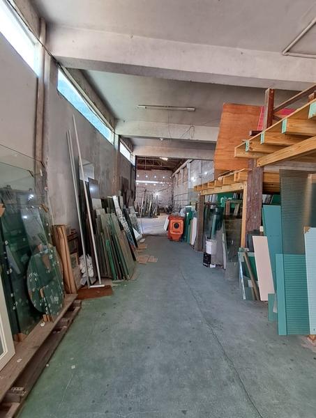 Excelente Ponto Comercial em Local Privilegiado no Bairro Estreito
