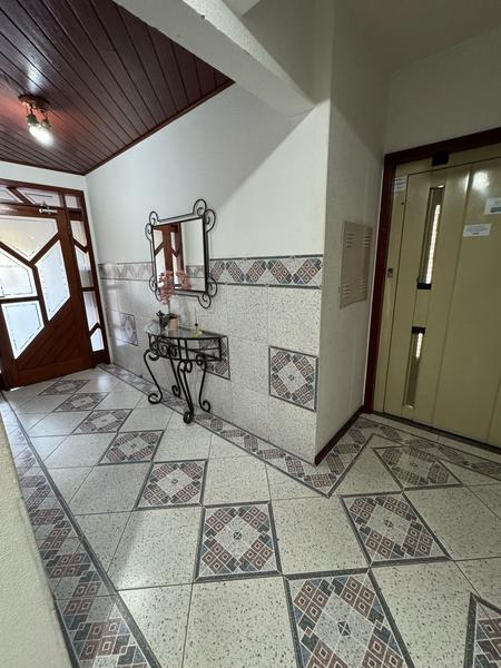 Apartamento 3 Quartos com Garagem em Capoeiras
