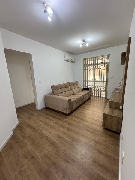 Apartamento 3 Quartos com Garagem em Capoeiras