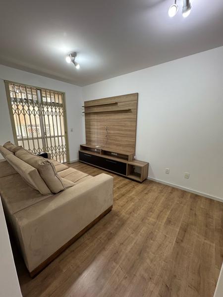Apartamento 3 Quartos com Garagem em Capoeiras