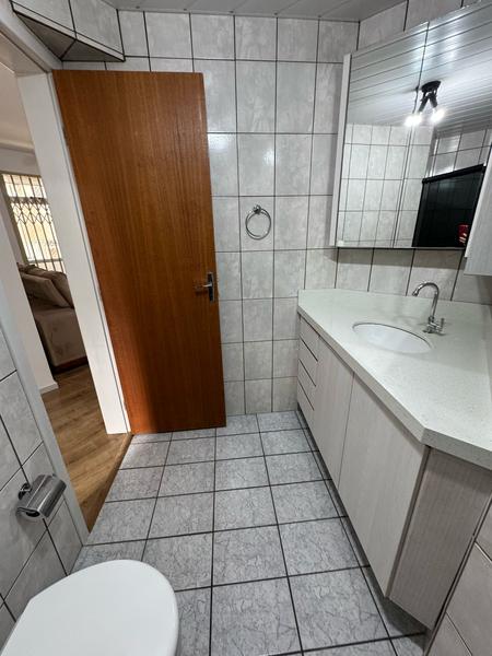 Apartamento 3 Quartos com Garagem em Capoeiras