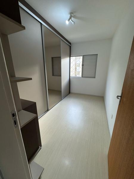 Apartamento 3 Quartos com Garagem em Capoeiras