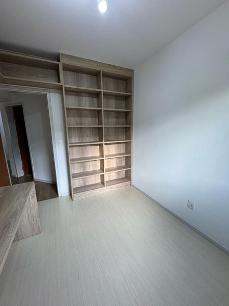 Apartamento 3 Quartos com Garagem em Capoeiras