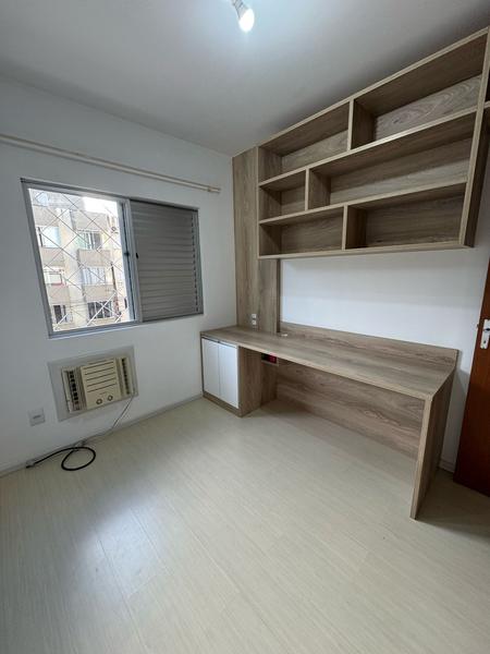 Apartamento 3 Quartos com Garagem em Capoeiras