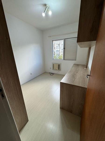 Apartamento 3 Quartos com Garagem em Capoeiras