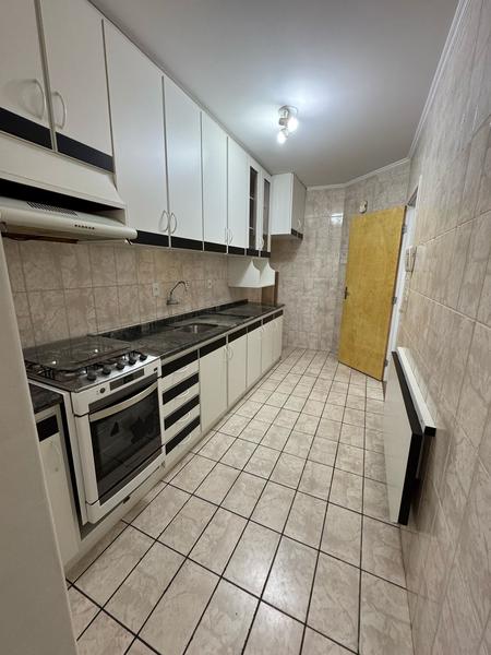 Apartamento 3 Quartos com Garagem em Capoeiras