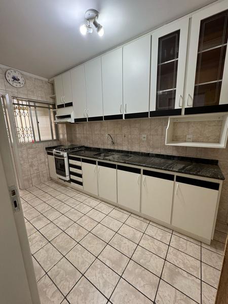 Apartamento 3 Quartos com Garagem em Capoeiras