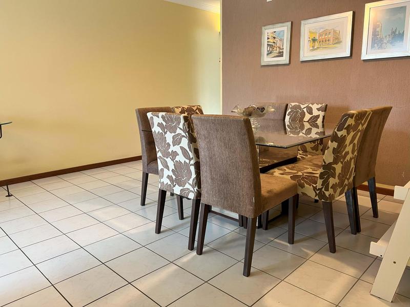 Apartamento de 3 dormitórios, suíte, sacada e garagem no Abraão.