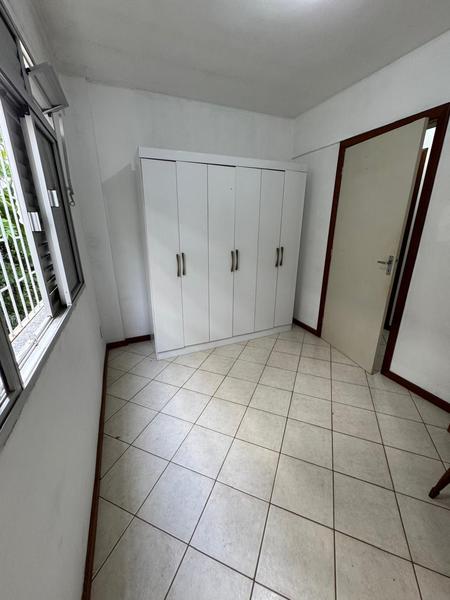 Apartamento com 3 dormitórios (suíte), no bairro Trindade.