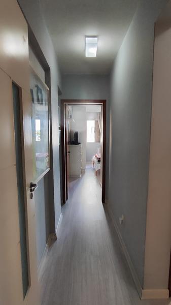 Apartamento Amplo na Praia da Saudade em Coqueiros com Lazer Completo e Vaga Coberta