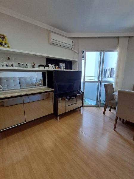 Apartamento de 3 dormitórios (suíte), garagem em Barreiros.