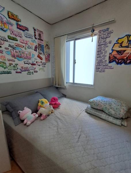 Apartamento de 3 dormitórios (suíte), garagem em Barreiros.