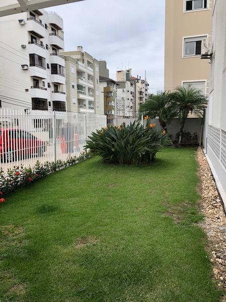 Apartamento com 3 dormitórios (suíte) e garagem no Itaguaçu.