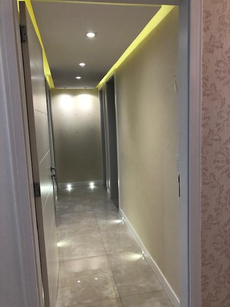 Apartamento com 3 dormitórios (suíte) e garagem no Itaguaçu.
