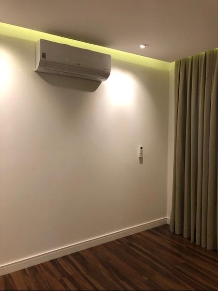 Apartamento com 3 dormitórios (suíte) e garagem no Itaguaçu.