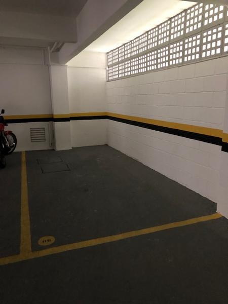 Apartamento com 3 dormitórios (suíte) e garagem no Itaguaçu.